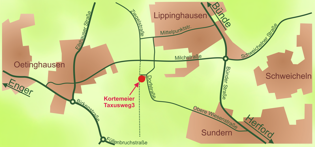 Korte Map6